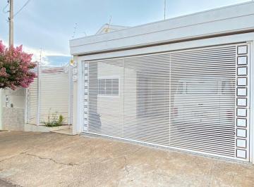 Casa · 169m² · 3 Quartos · 3 Vagas · Casa em Jardim Altos do Palmital  -  Marília por R$ 460.000