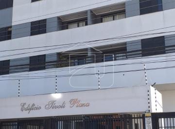 Apartamento · 85m² · 3 Quartos · 2 Vagas · Apartamento em Centro - Marília, SP