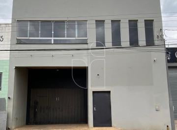 Comercial · 600m² · Barracão em Parque das Industrias - Marília, SP