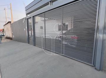 Casa · 96m² · 2 Quartos · 3 Vagas · Casa em Palmital  -  Marília