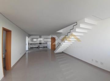 Apartamento · 194m² · 3 Quartos · 3 Vagas · Cobertura no Santa Clara