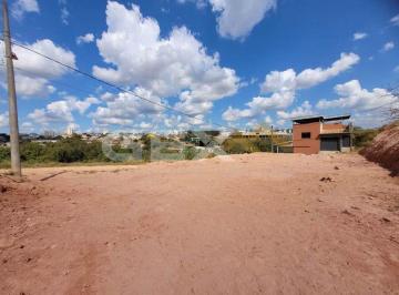 Terreno · 288m² · Lote na Rua Castro Alves, Belvedere
