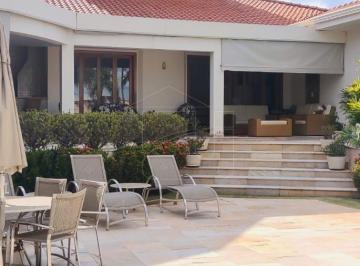 Casa · 550m² · 4 Quartos · 4 Vagas · Casa em Jardim Maria Izabel  -  Marília por R$ 2.800.000