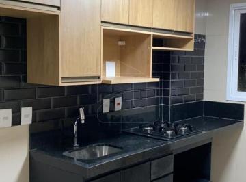 Apartamento · 57m² · 2 Quartos · 1 Vaga · Apartamento em Marília  -  Marília