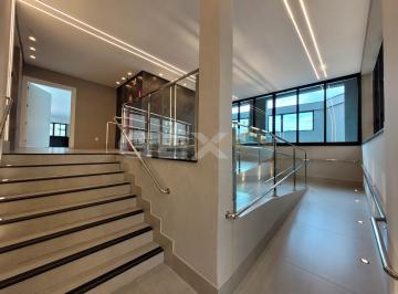 Apartamento · 200m² · 4 Quartos · 3 Vagas · Apartamento Alto Padrão no Bairro Sidil.