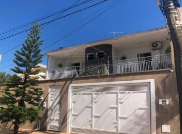 Casa · 504m² · 5 Quartos · 4 Vagas · Casa em Jardim Maria Izabel - Marília, SP
