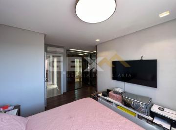 Apartamento · 224m² · 3 Quartos · 3 Vagas · Cobertura toda planejada com 03 vagas no bairro Manoel Valinhas