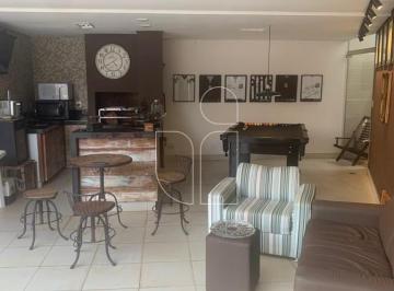 Casa · 300m² · 4 Quartos · 2 Vagas · Casa em Jardim Tangara  -  Marília