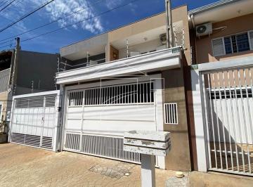Casa · 125m² · 3 Quartos · 2 Vagas · Casa em Ana Carla - Marília, SP
