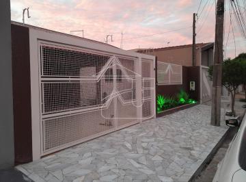 Casa · 178m² · 3 Quartos · 3 Vagas · Casa em Jardim Santa Gertrudes - Marília