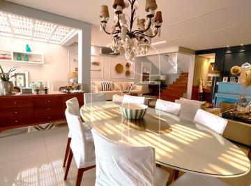 Casa · 368m² · 3 Quartos · 2 Vagas · Casa em Condomínio Garden Park   -  Marília-SP