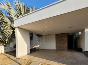 Casa · 133m² · 3 Quartos · 2 Vagas · Casa em Condomínio em Parque das Esmeraldas II - Marília, SP por 850000
