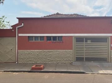 Casa · 261m² · 4 Quartos · 2 Vagas · Casa à venda no Jardim São Carlos, São Carlos - 4 quartos