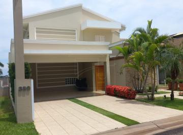 Casa · 305m² · 3 Quartos · 4 Vagas · Condomínio em Residencial Garden Park - Marília, SP por R$ 1.800.000