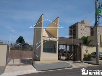 30910024315a.jpg · Apartamento em Apto 64 - 6° Andar - Marília, SP