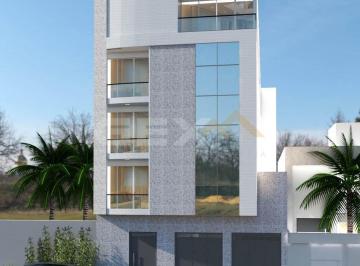 Apartamento · 100m² · 3 Quartos · 2 Vagas · Apartamento no bairro Bom Pastor