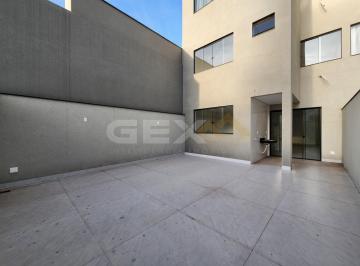 Apartamento · 80m² · 2 Quartos · 2 Vagas · Apartamento no Residencial Hatra localizado na rua Bahia