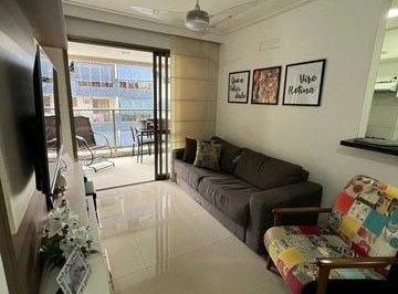 Apartamento · 68m² · 2 Quartos · 1 Vaga · Apartamento em Cachambi - Rio de Janeiro