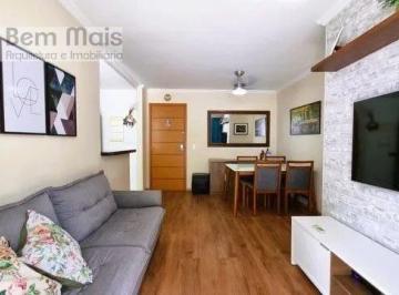 Apartamento · 65m² · 2 Quartos · 1 Vaga · Apartamento em Vargem Pequena - Rio de Janeiro