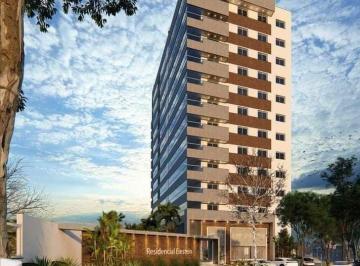 Apartamento · 79m² · 2 Quartos · 1 Vaga · Lançamento próximo a UFN