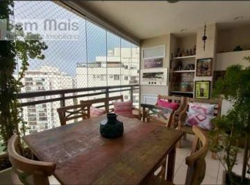 Apartamento · 145m² · 4 Quartos · 2 Vagas · Apartamento em Jacarepaguá  -  Rio de Janeiro