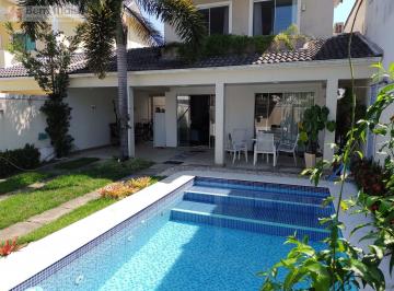Casa · 320m² · 4 Quartos · Casa de Condominio em Recreio dos Bandeirantes - Rio de Janeiro
