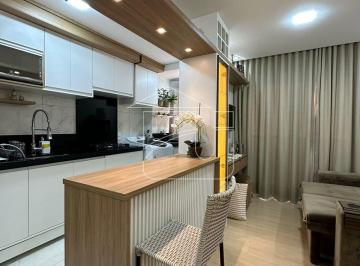 Apartamento · 49m² · 2 Quartos · 1 Vaga · Apartamento em São Paulo - Marília, SP