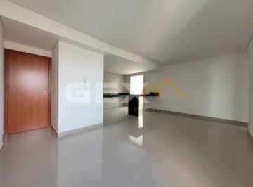 Apartamento · 95m² · 3 Quartos · 2 Vagas · Apartamento no Bairro Bom Pastor