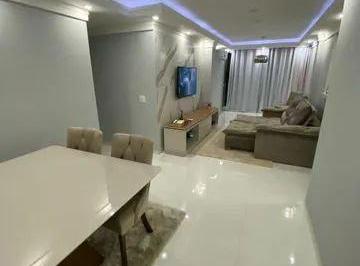 Apartamento · 70m² · 2 Quartos · 1 Vaga · Apartamento em Jacarepaguá  -  Rio de Janeiro