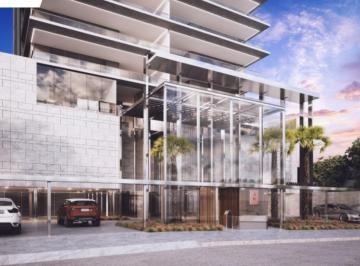 Apartamento · 305m² · 4 Quartos · 5 Vagas · Mansões suspensas que transcendem o conceito de moradia.