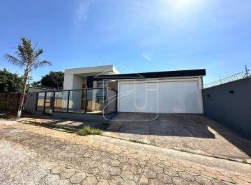 Casa · 1220m² · 4 Quartos · 3 Vagas · Casa em Centro (lácio) - Marília, SP