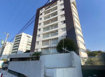 Apartamento · 97m² · 3 Quartos · 2 Vagas · Apartamento em Fragata - Marília, SP