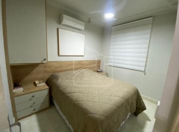 Apartamento · 55m² · 2 Quartos · 1 Vaga · Apartamento Moradas do Bosque em Jardim Alvorada - Marília
