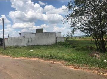 Terreno · Terreno Residencial em Jardim Florença - Marília