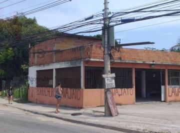 Comercial · 77m² · Loja/Salão em Santa Cruz - Rio de Janeiro