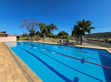 Terreno · 624m² · Lote à venda no Condomínio Vistadoro Aquaville com 624 m².
