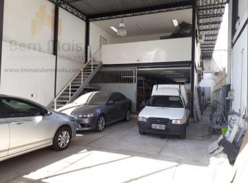Comercial · 480m² · Lojão e apartamento em Curicica - Rio de Janeiro