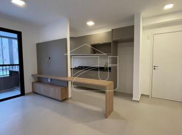 Apartamento · 68m² · 3 Quartos · 2 Vagas · Apartamento em Fragata - Marília, SP