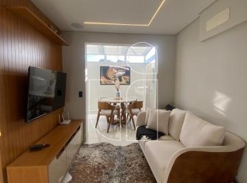 Apartamento · 64m² · 2 Quartos · 1 Vaga · Apartamento em Jóquei Clube - Marília, SP