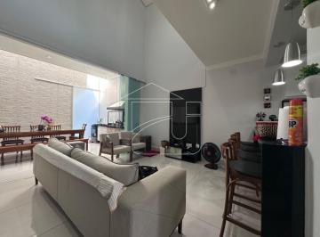 Casa · 160m² · 3 Quartos · 2 Vagas · Casa em Jardim Santa Gertrudes - Marília, SP