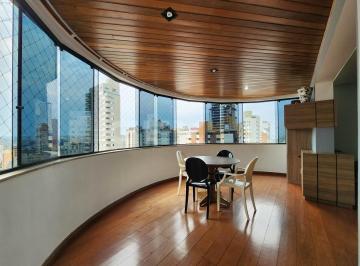 Apartamento · 340m² · 5 Quartos · 2 Vagas · Cobertura à venda no Centro, 05 quartos, 01 suíte, 02 vagas.