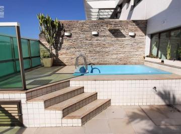 Apartamento · 222m² · 4 Quartos · 3 Vagas · Apartamento Cobertura em Rio 2 - Rio de Janeiro