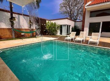 Casa · 600m² · 4 Quartos · 6 Vagas · Casa em Jardim Tropical - Marília, SP