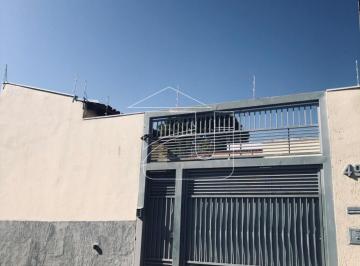 Casa · 80m² · 3 Quartos · 2 Vagas · Casa em Marília  -  Marília