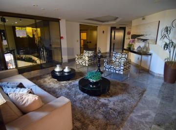 Apartamento · 225m² · 4 Quartos · 3 Vagas · Apartamento Luxuoso Em área mais nobre da CIDADE!