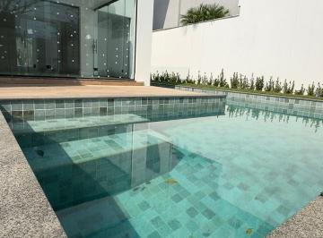 Casa · 467m² · 4 Quartos · 3 Vagas · Casa de Condominio em Recreio dos Bandeirantes - Rio de Janeiro