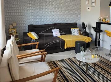 Casa · 140m² · 3 Quartos · Casa em Jardim America  -  Marília