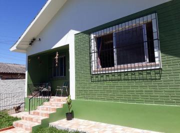 Casa · 262m² · 4 Quartos · 4 Vagas · Casa de 4 dormitórios no bairro São José