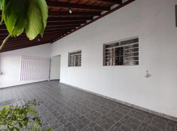 Casa · 235m² · 3 Quartos · 3 Vagas · Casa em Jardim Vitória  -  Marília por R$ 430.000