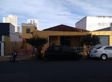 Casa · 260m² · 5 Quartos · 6 Vagas · Casa em Bairro Marília  -  Marília por R$ 800.000